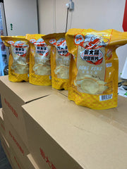 蝦大哥印尼蝦片